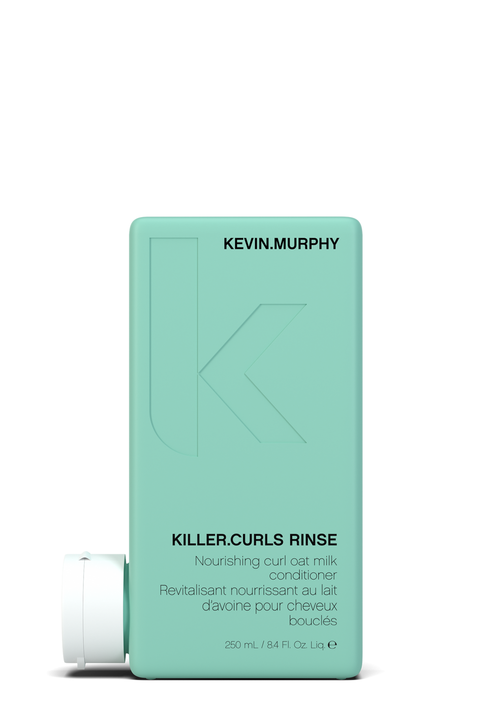 Kevin Murphy Killer.Curls Rinse Conditioner 250 ml — conditioner που ορίζει τις μπούκλες για σγουρά μαλλιά