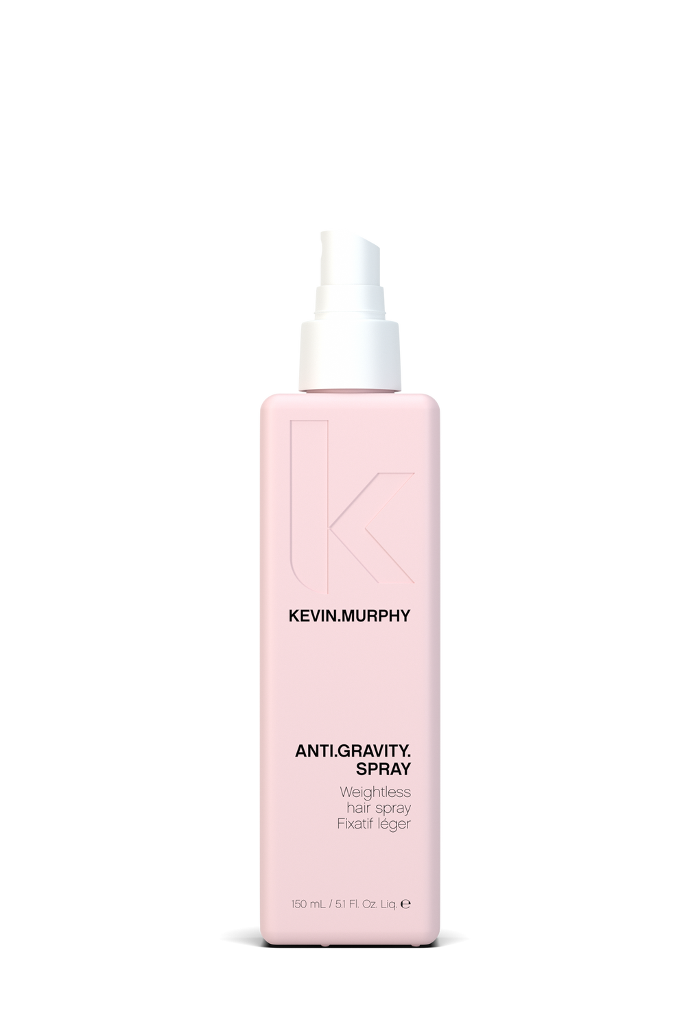 Kevin Murphy Anti.Gravity Spray - 20Th Anniversary Le — mist som underlättar styling av håret