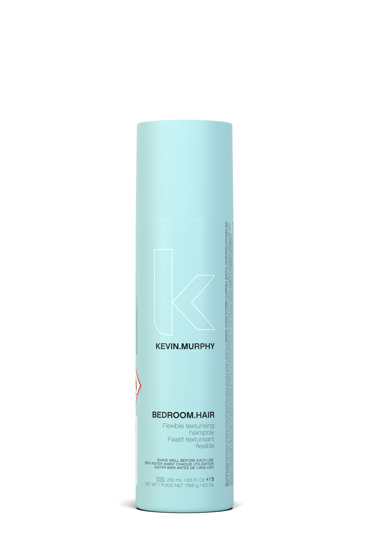 Kevin Murphy Bedroom.Hair