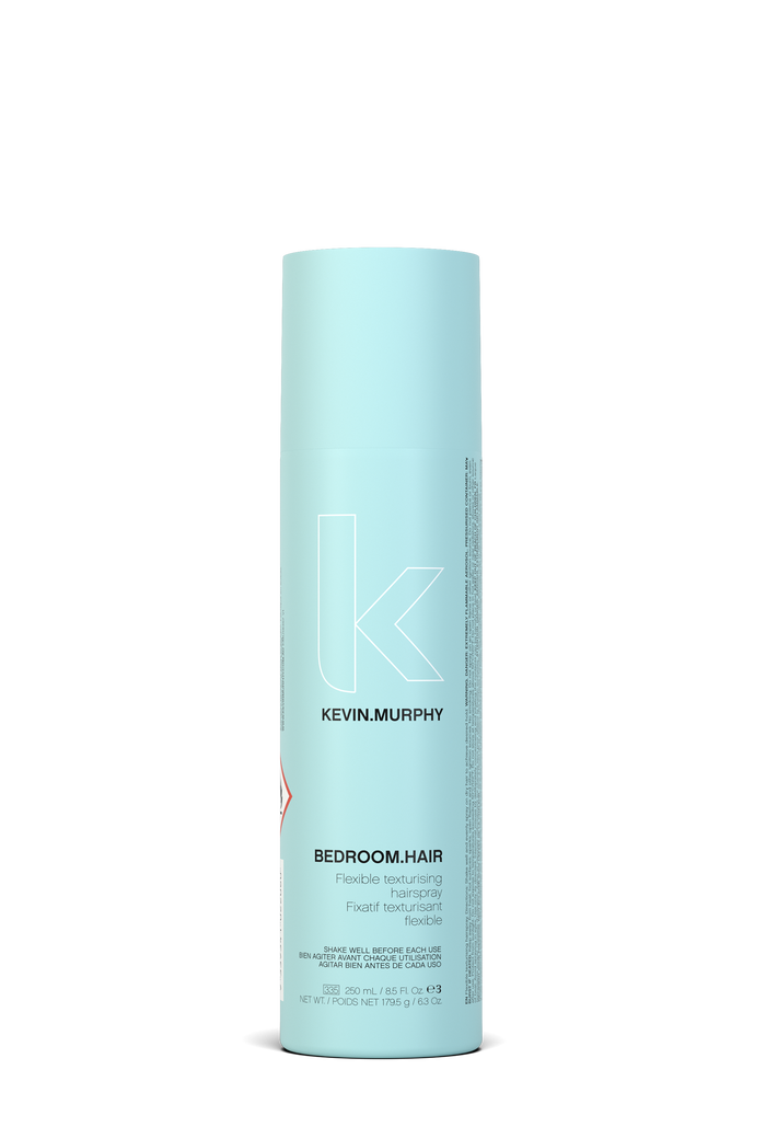Kevin Murphy Bedroom.Hair