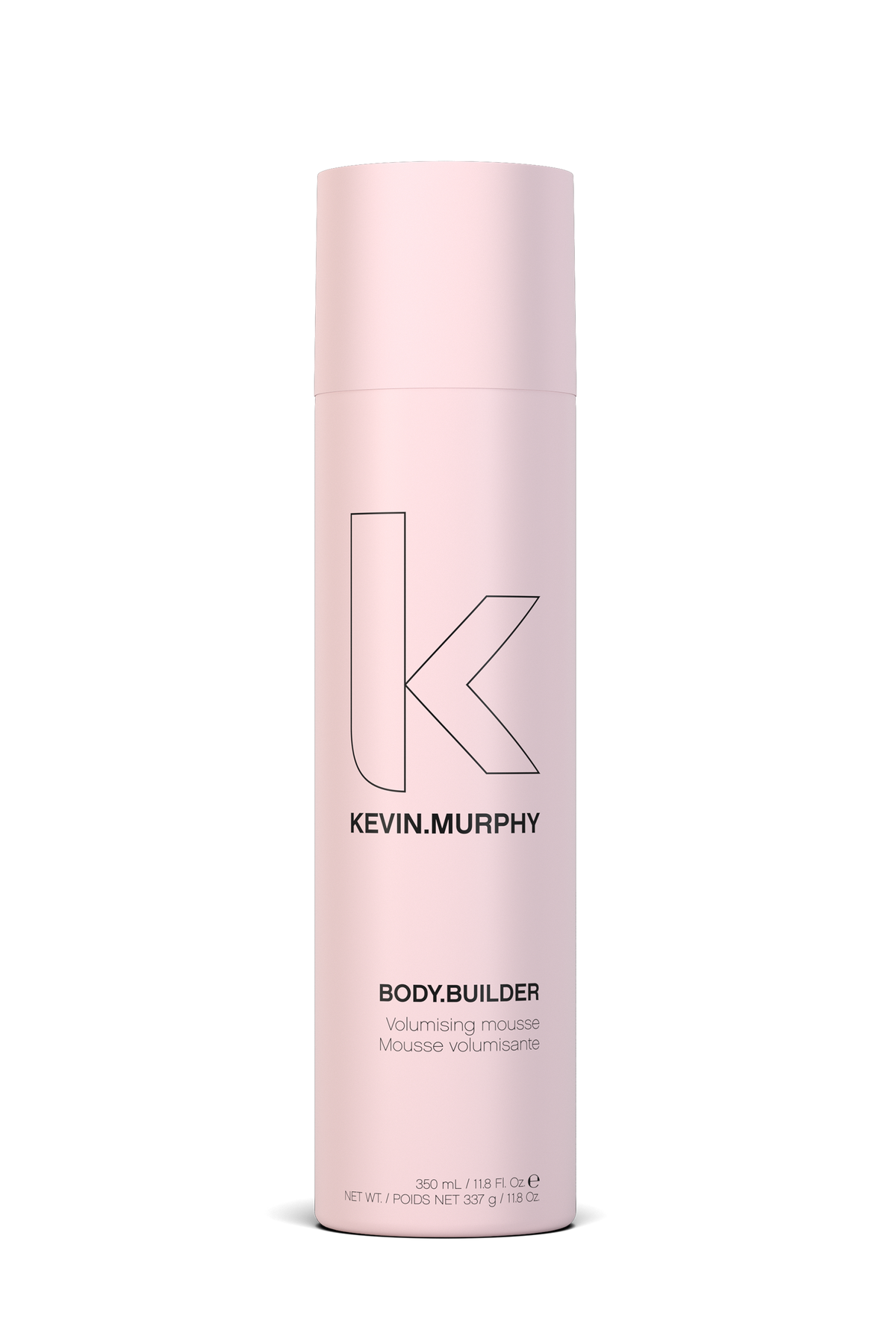 Kevin Murphy Body.Builder