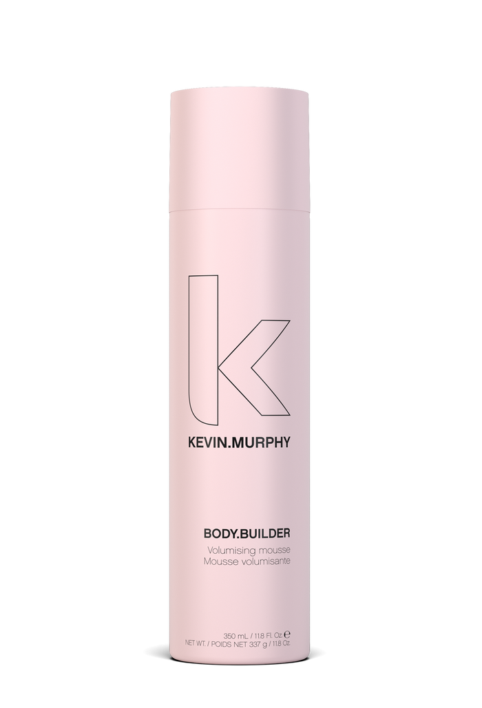 Kevin Murphy Body.Builder