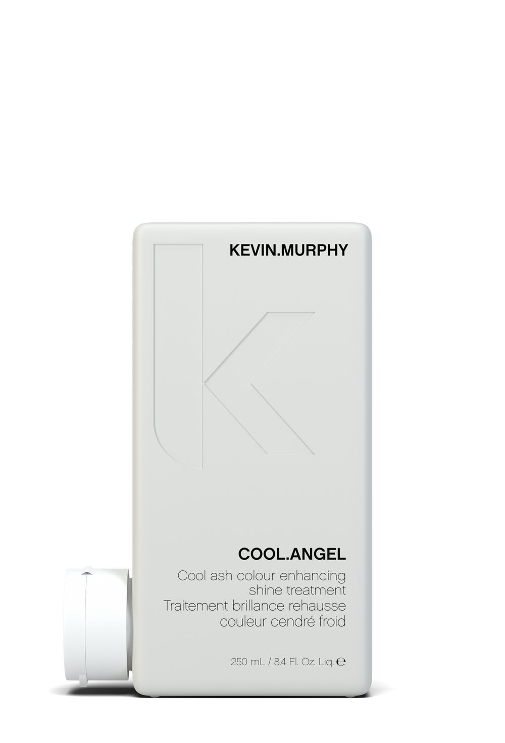 Kevin Murphy Crystal.Angel — olie til pleje og styling af hår