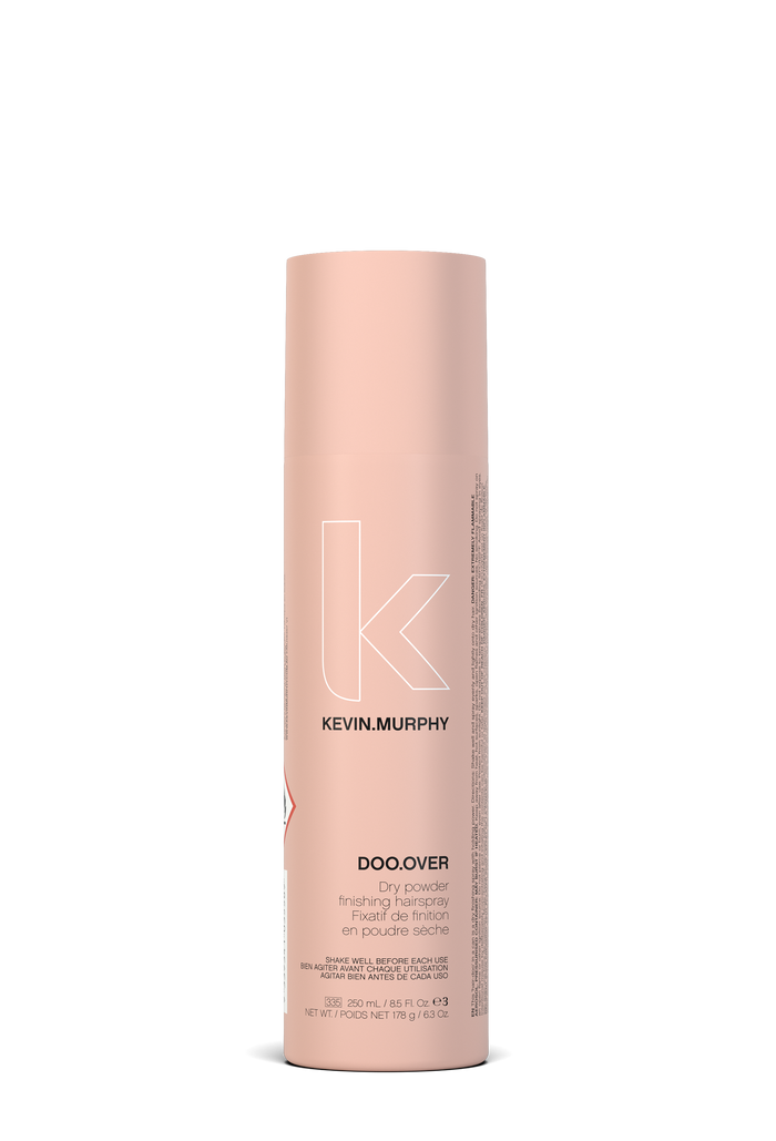 Kevin Murphy Doo.Over