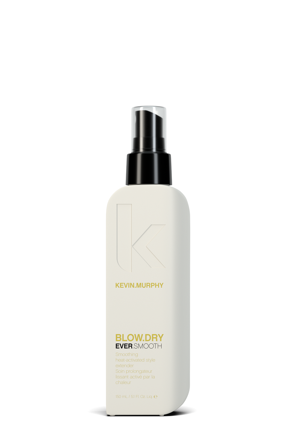 Kevin Murphy Ever.Smooth — krém, amely simítja a hajat és megkönnyíti a formázást