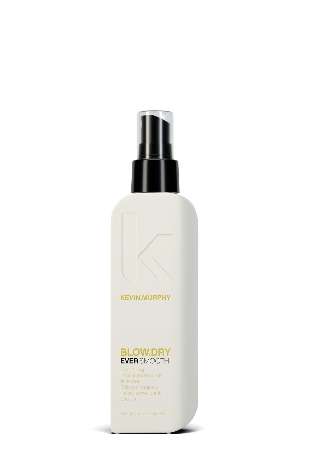 Kevin Murphy Ever.Smooth