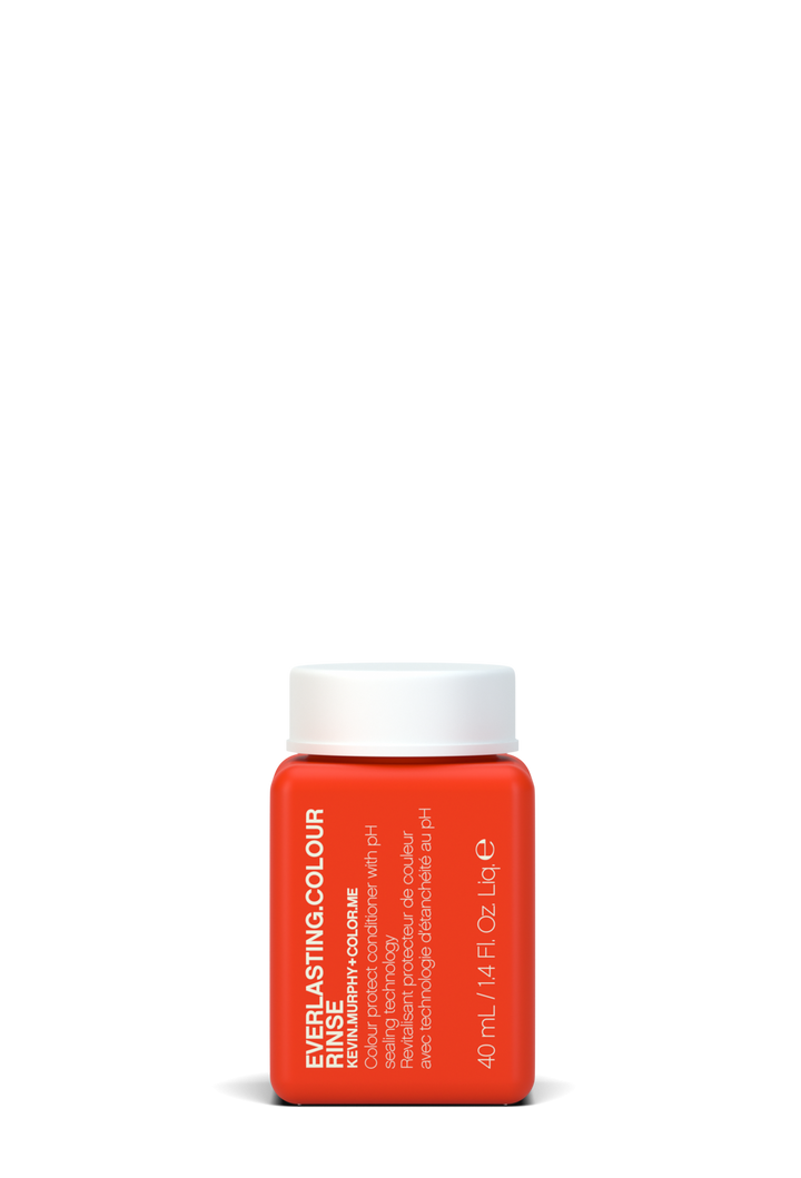 Everlasting.Colour Rinse