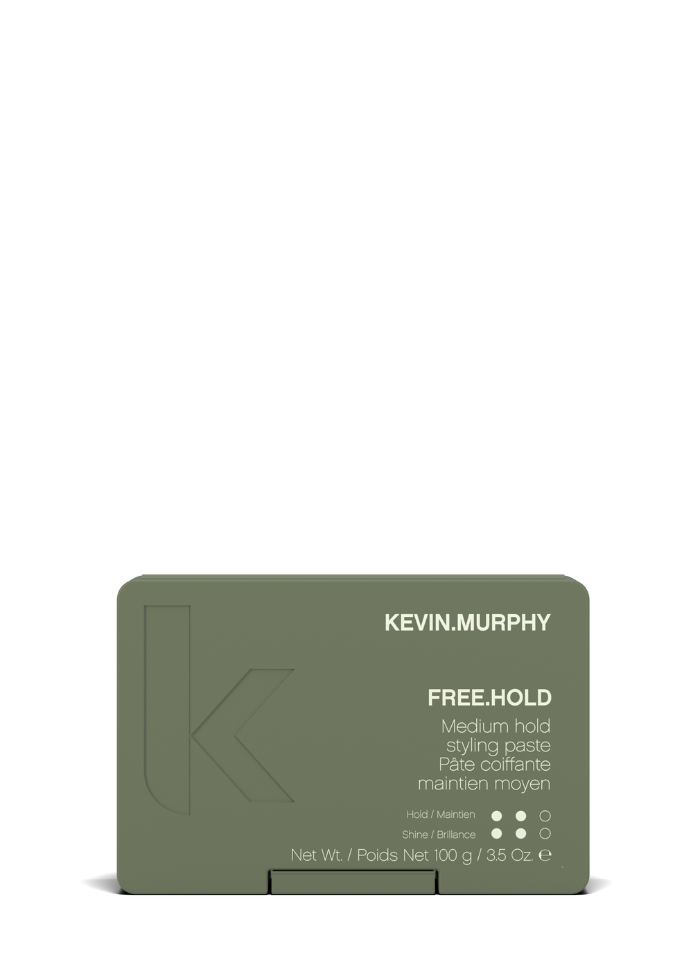 Kevin Murphy Free.Hold — τζελ styling, δίνει σχήμα και το διατηρεί όλη μέρα