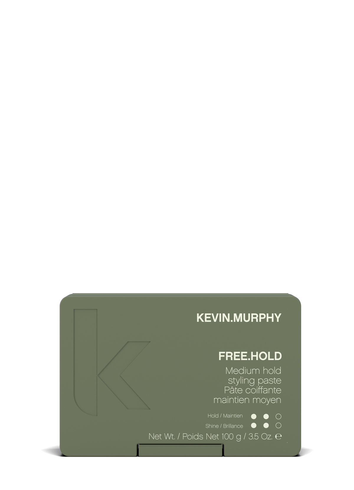Kevin Murphy Free.Hold