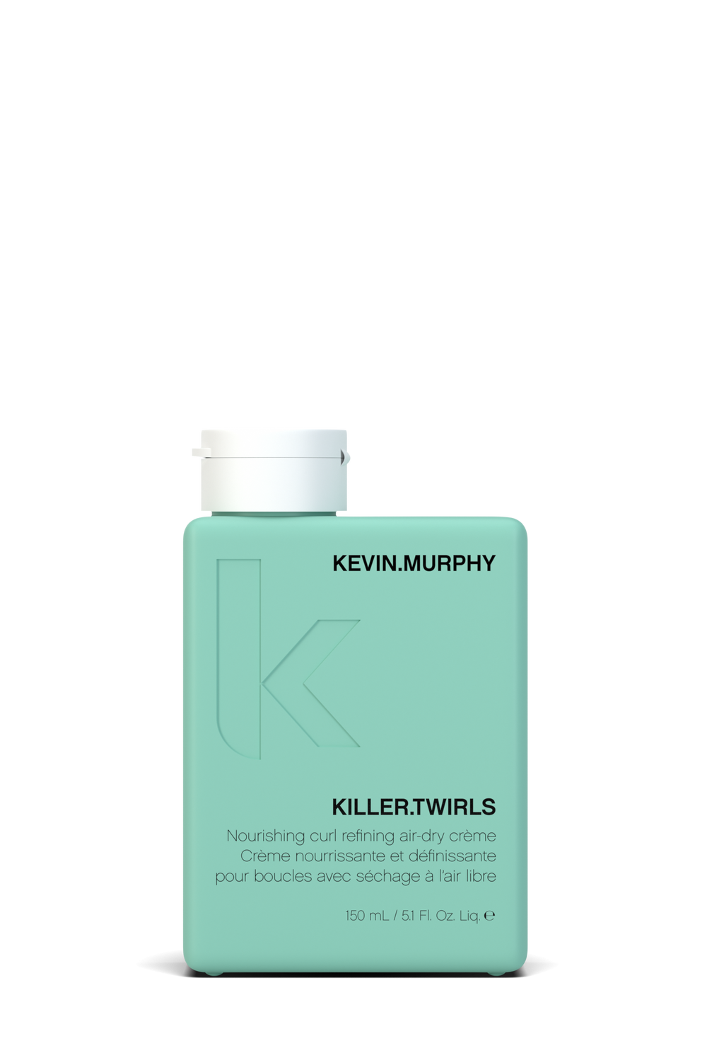 Kevin Murphy Killer.Twirls — krem do pielęgnacji i stylizacji włosów