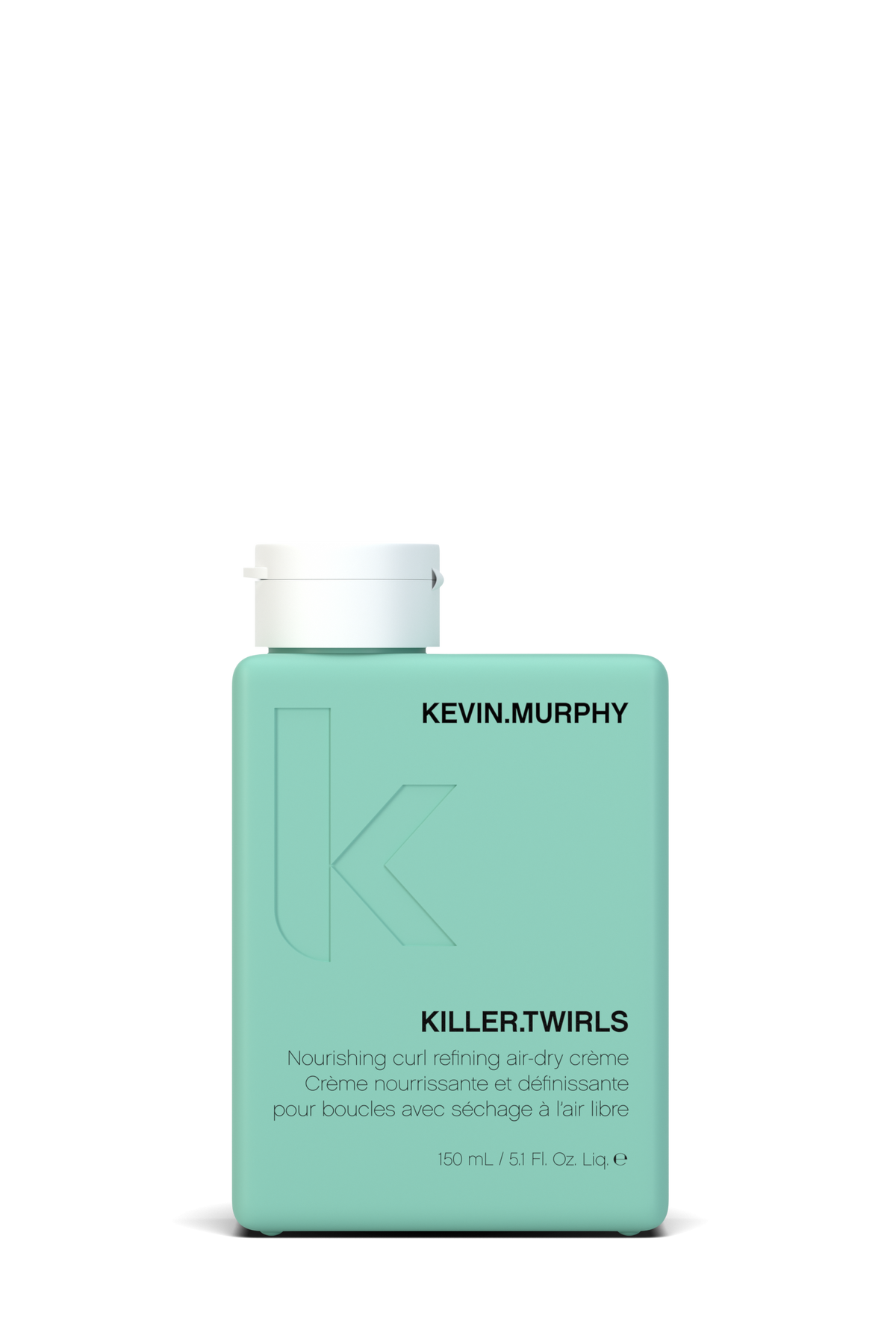 Kevin Murphy Killer.Twirls
