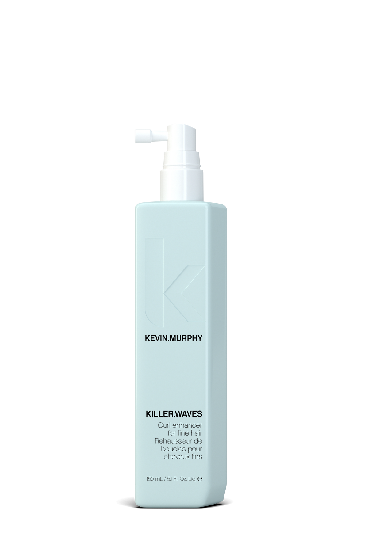 Kevin Murphy Killer.Waves