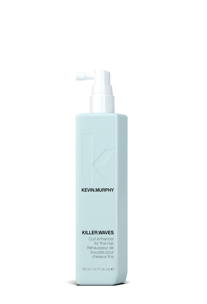 Kevin Murphy Killer.Waves
