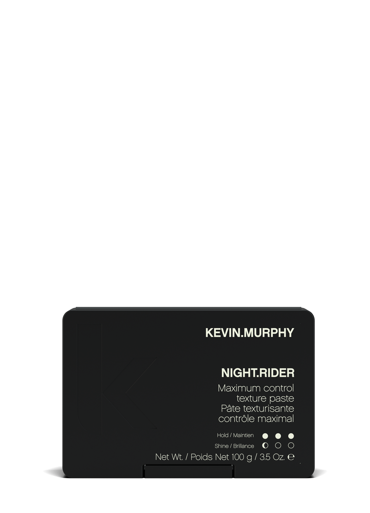 Kevin Murphy Night.Rider