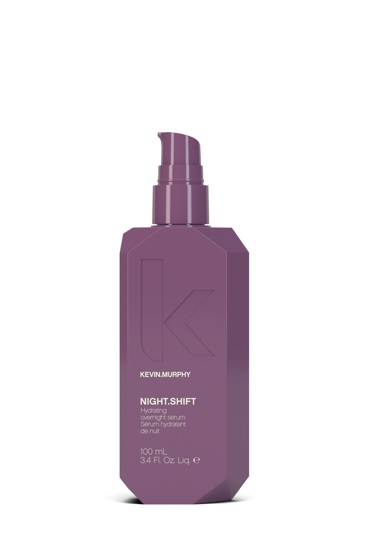 Kevin Murphy Night.Shift