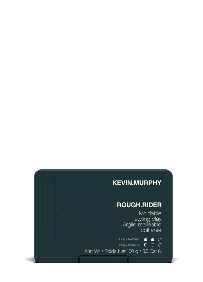 Kevin Murphy Rough.Rider