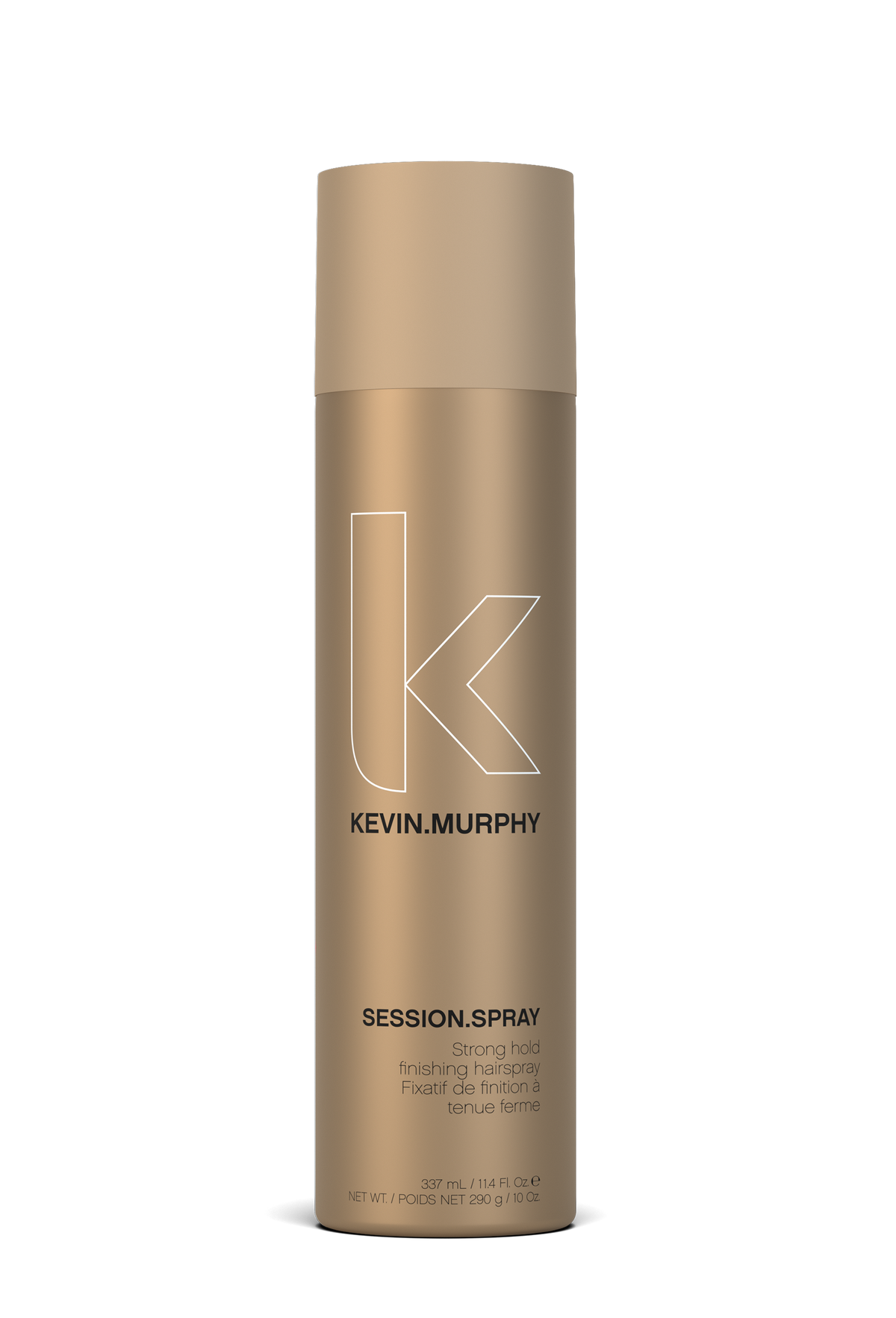 Kevin Murphy Session.Spray