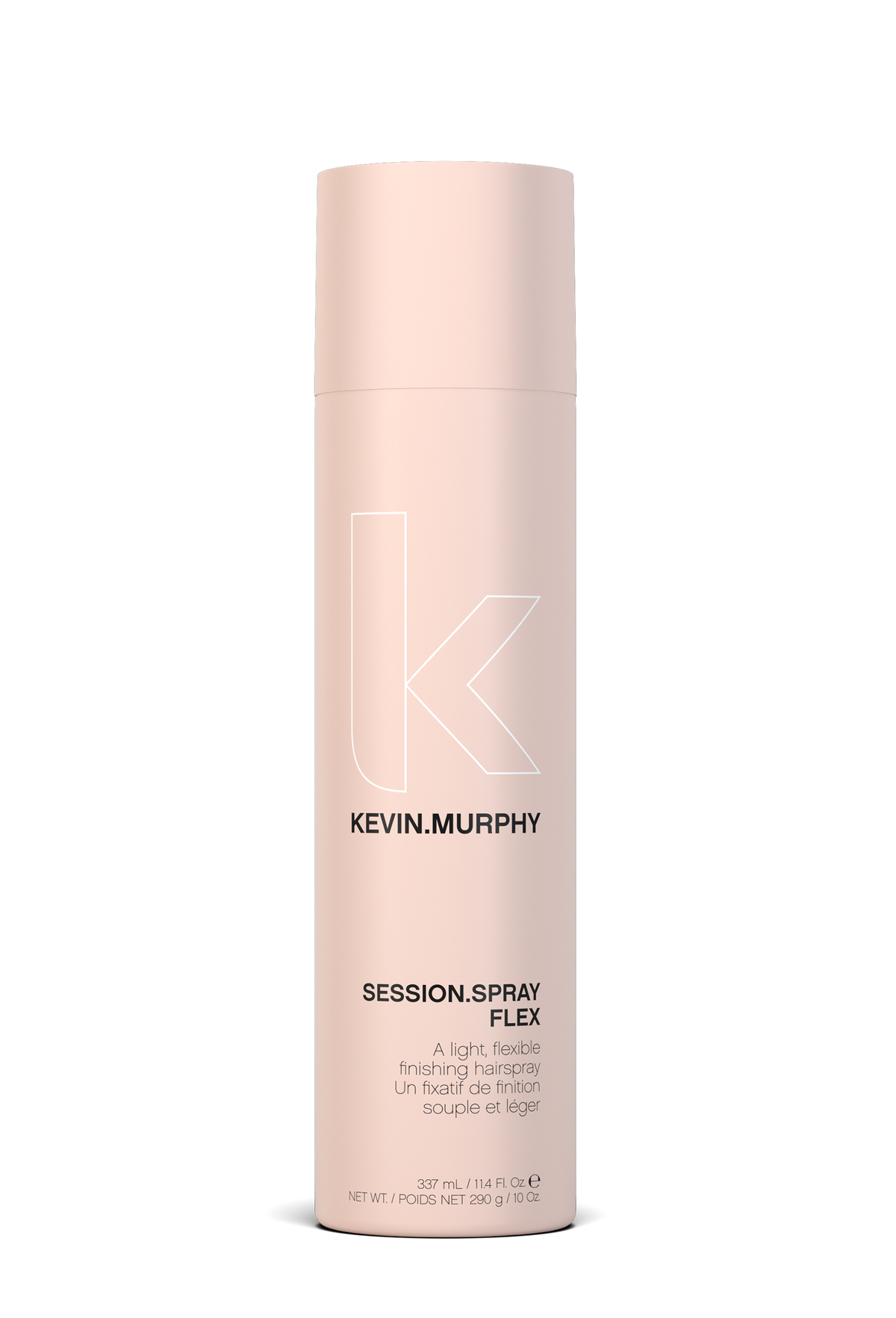 Kevin Murphy Session.Spray Flex