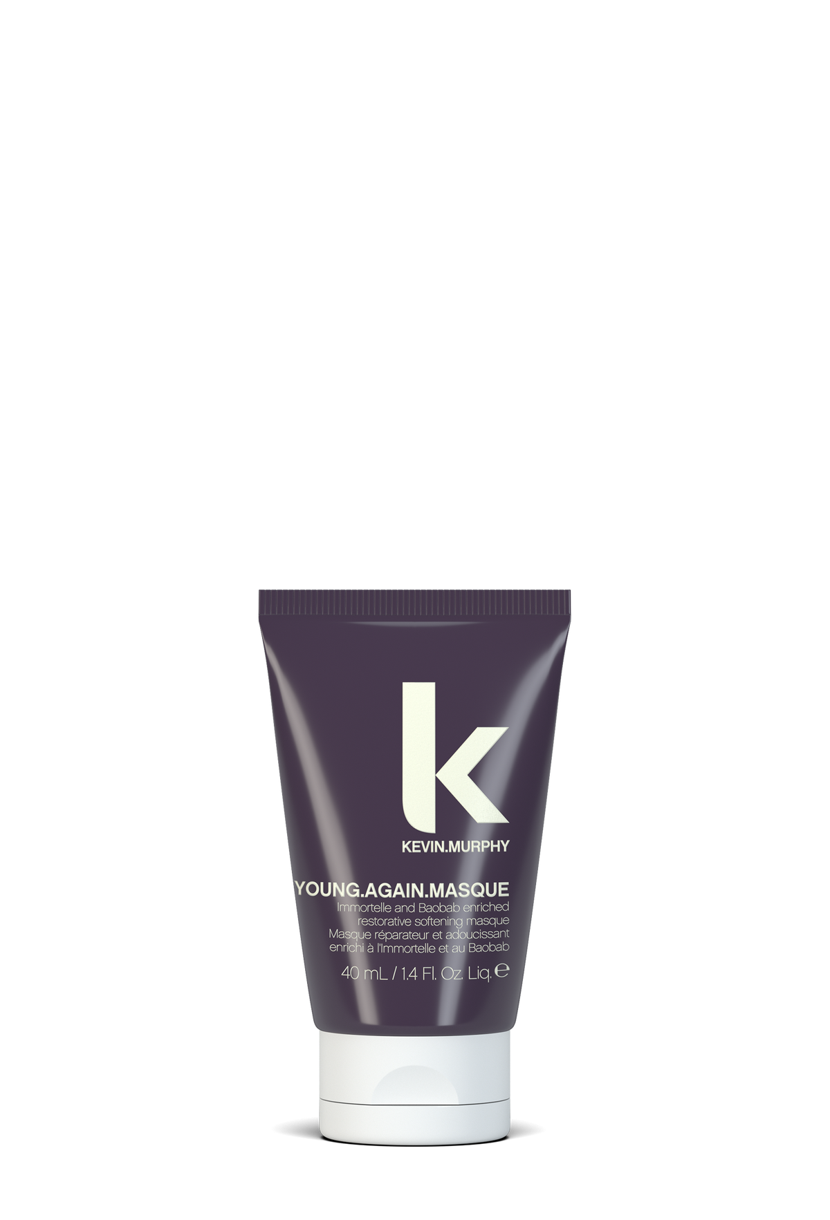 Kevin Murphy Young.Again.Masque