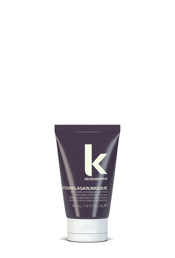 Kevin Murphy Young.Again.Masque