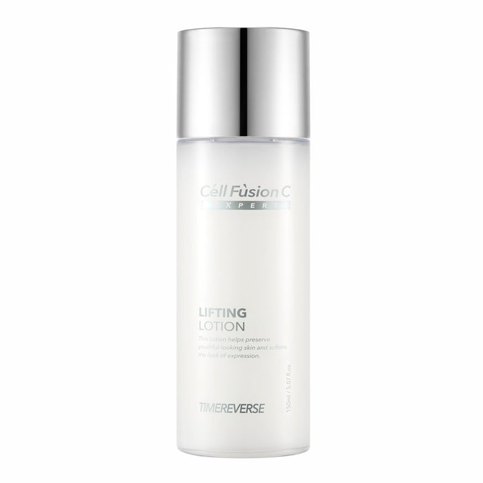 Cell Fusion C Time Reverse Lifting Lotion