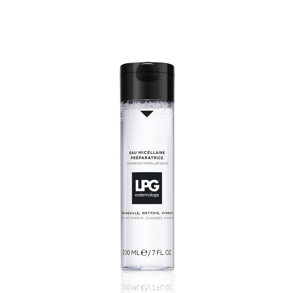 LPG endermologie® Anti-Aging Micellar Water 200 ml