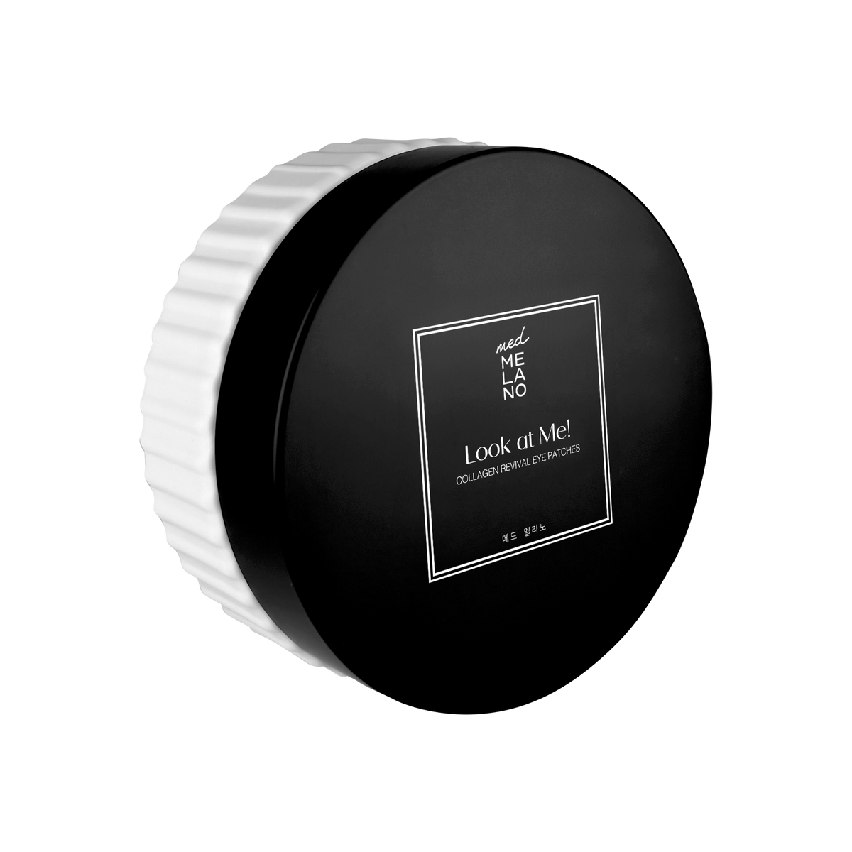 MedMelano Look at Me! Smoothing and Moisturizing Effect Eye Patches 87 g / 60 pz.