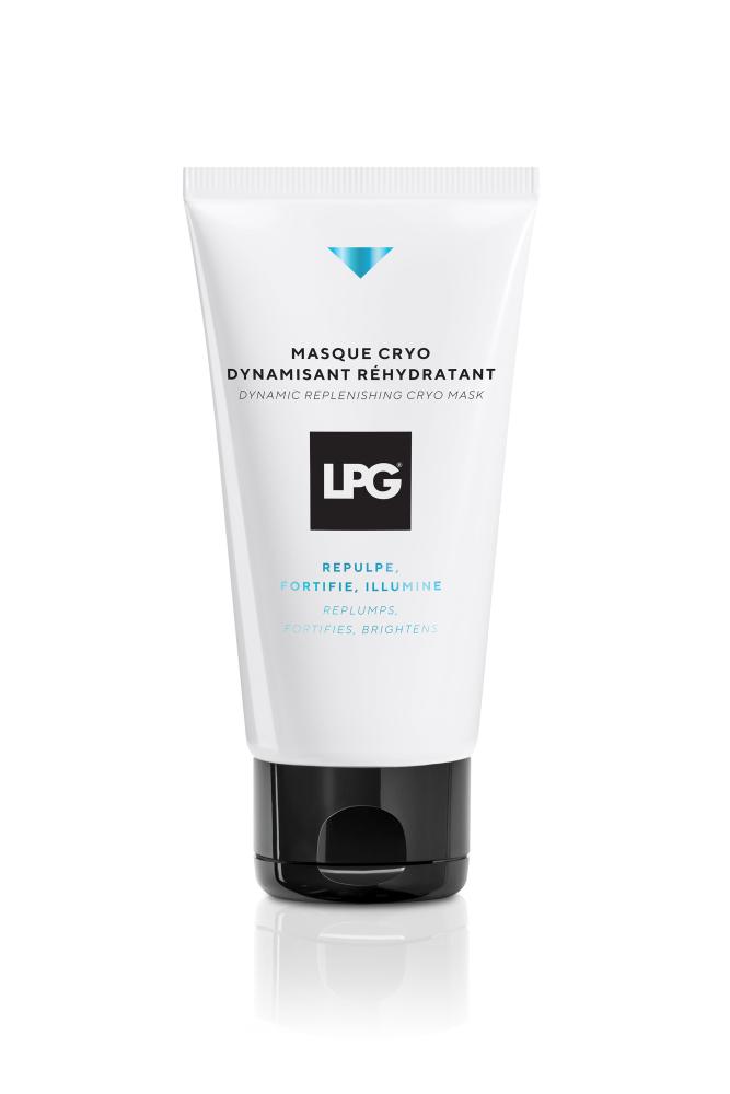 LPG endermologie® Endermocell Dynamic Replenishing Cryo Mask 75 ml