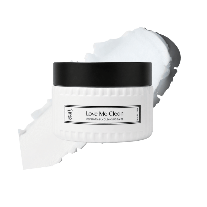 Love Me Clean Cream-To-Silk Cleansing Balm 100 g