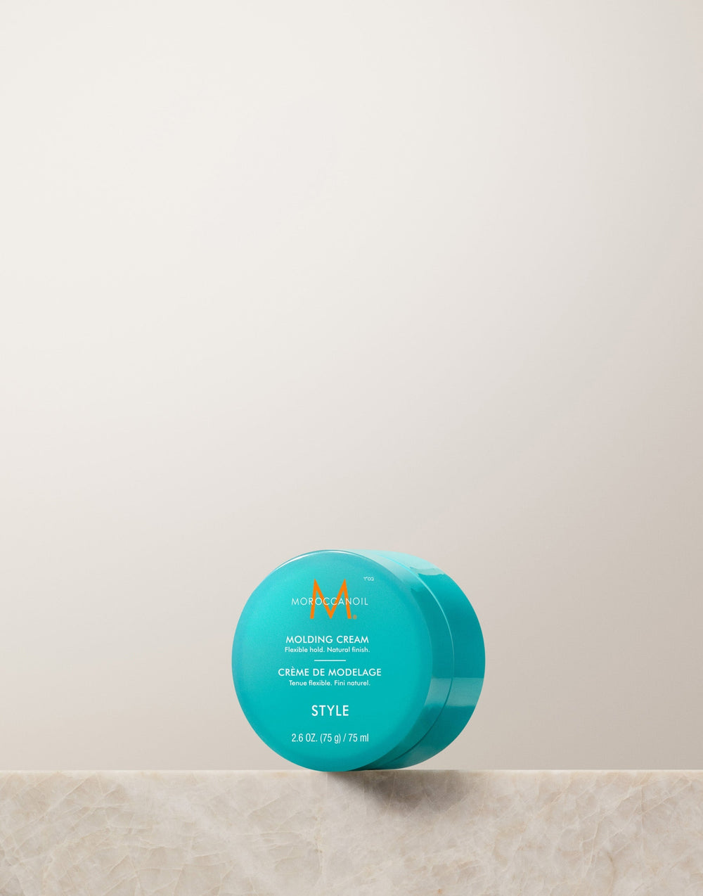 Moroccanoil Molding Cream — krem do stylizacji nadający włosom teksturę i formę