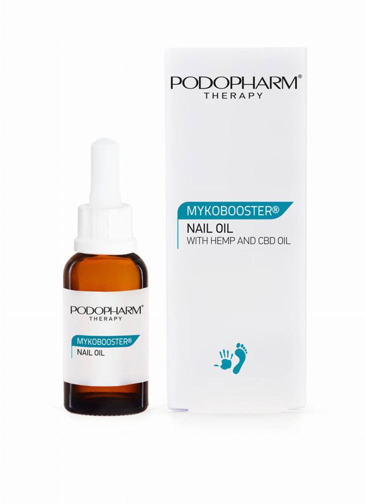 MYKOBOOSTER Körömolaj