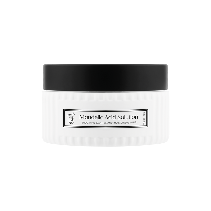 Mandelic Acid Solution Smoothing & Anti-Blemish Moisturizing Pads 90 ml / 45 szt.