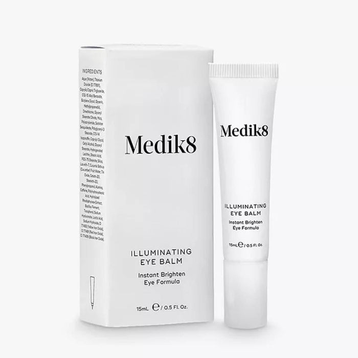 Medik8 Illuminating Eye Balm