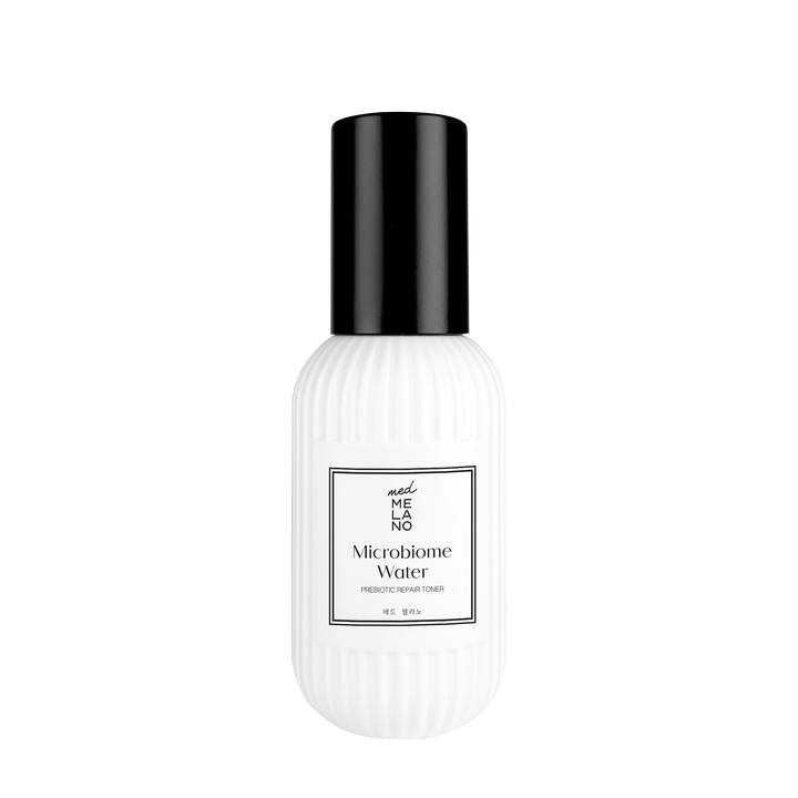 Microbiome Water Prebiotic Repair Toner 100 ml