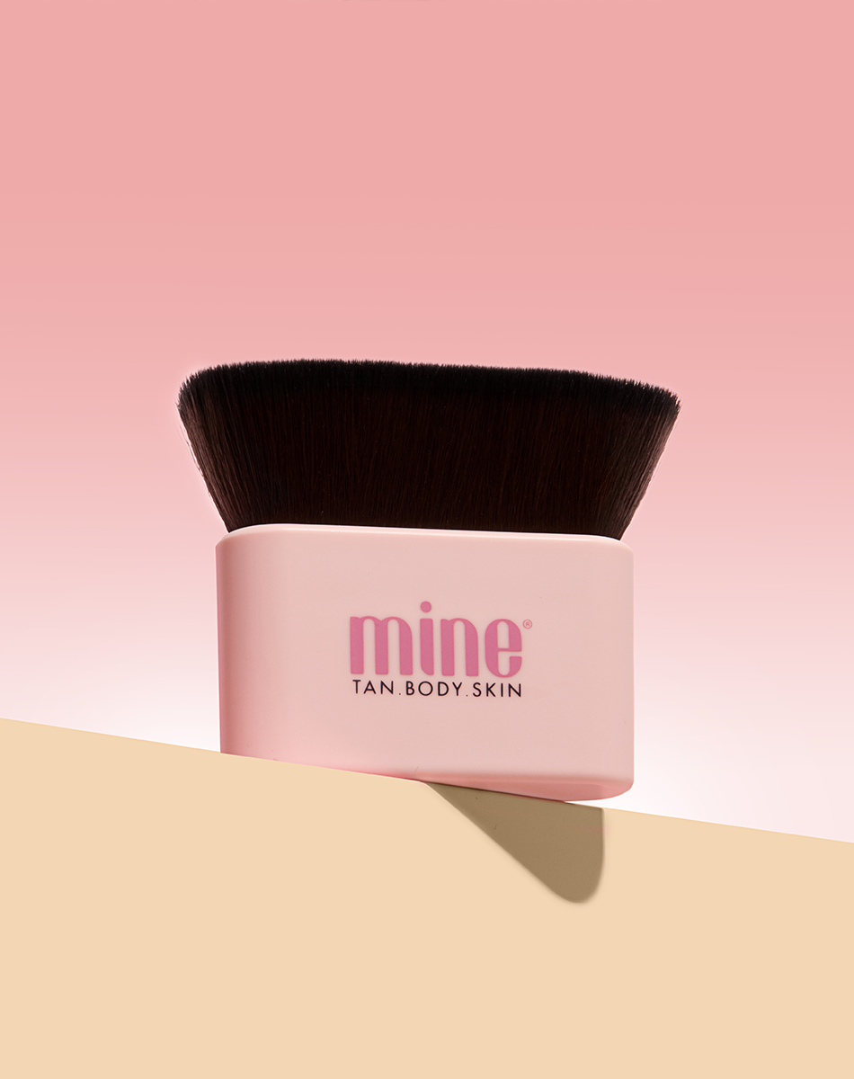 MineTan Bronze On