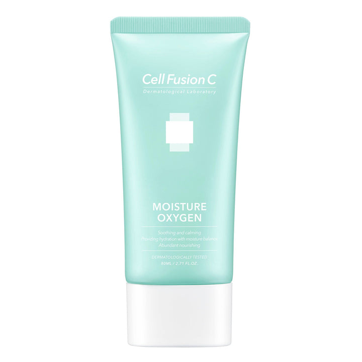 Moisture Oxygen