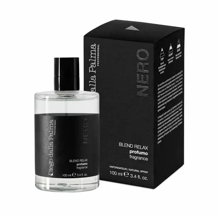 Diego Dalla Palma Nero Blend Relax