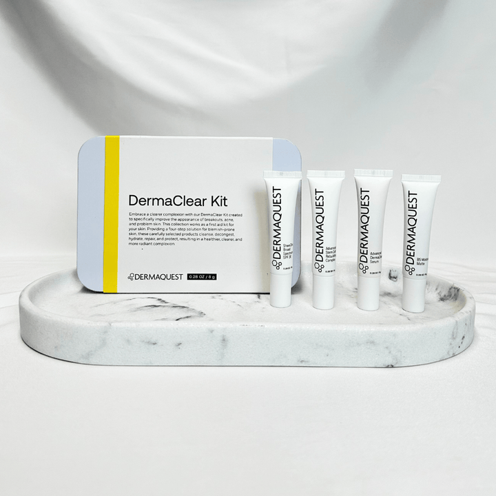 DermaClear Kit