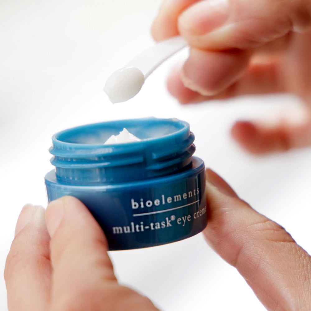 Bioelements Multi-Task® Eye Creme 15 ml — κρέμα ματιών ημέρας