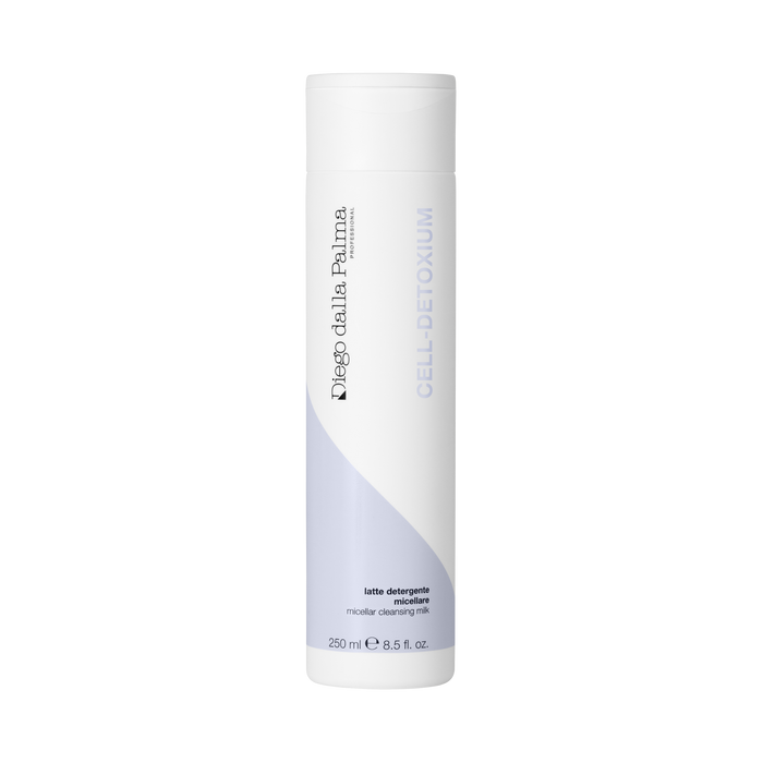 Diego Dalla Palma Cell-Detoxium Micellar Cleansing Milk