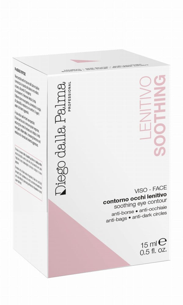 Diego Dalla Palma SENSITIVE Soothing Eye Contour