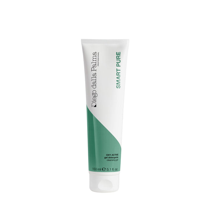 Smart Pure Cleansing Gel Oxy-Active