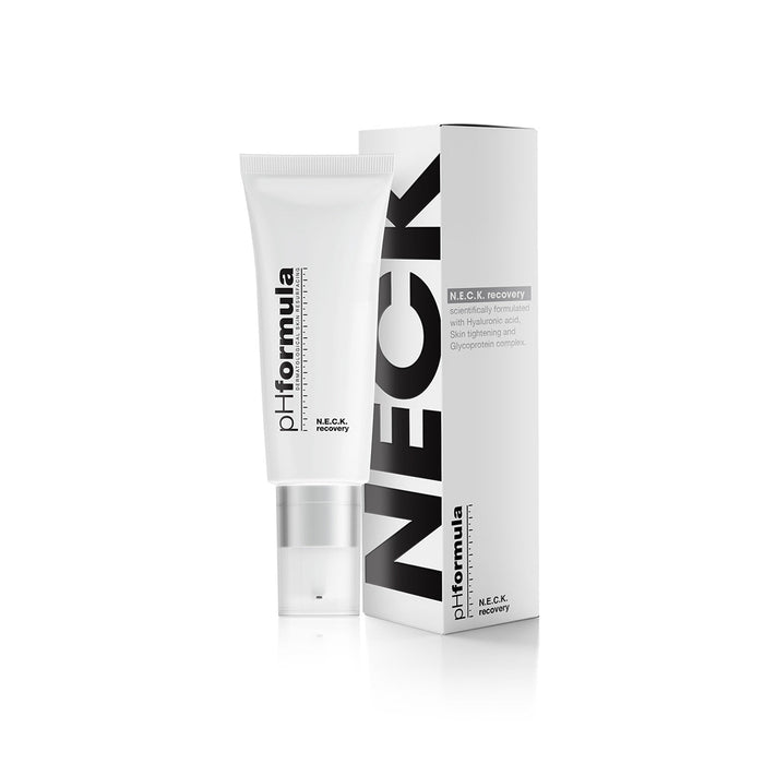 pHformula N.E.C.K. recovery