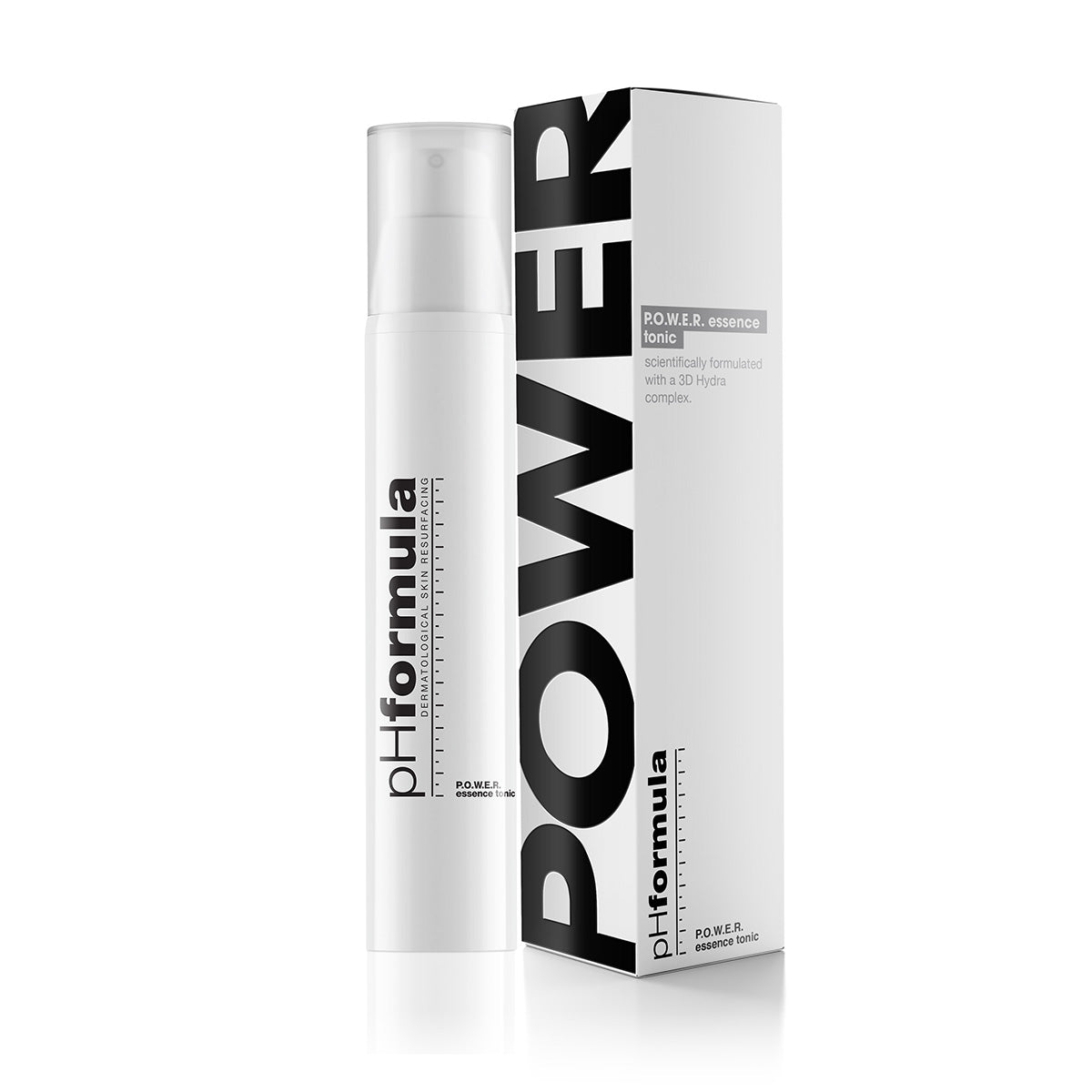 pHformula P.O.W.E.R. essence tonic 75ml