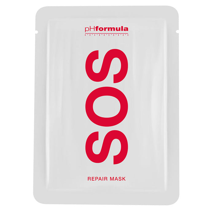 pHformula SOS repair mask