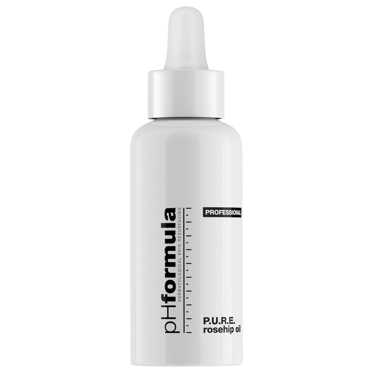 pHformula P.U.R.E. rose hip oil