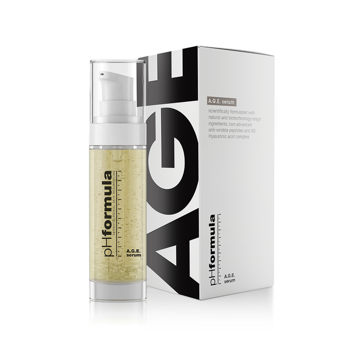 pHformula A.G.E. serum