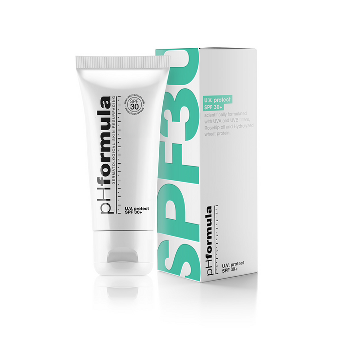 pHformula U.V. protect SPF 30
