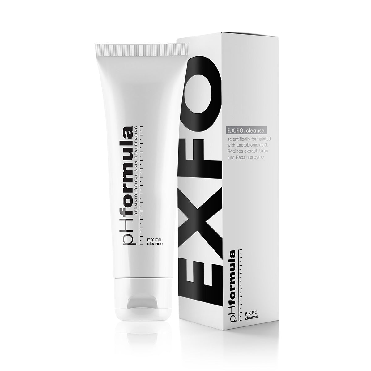 pHformula E.X.F.O. cleanse limited edition 100ml