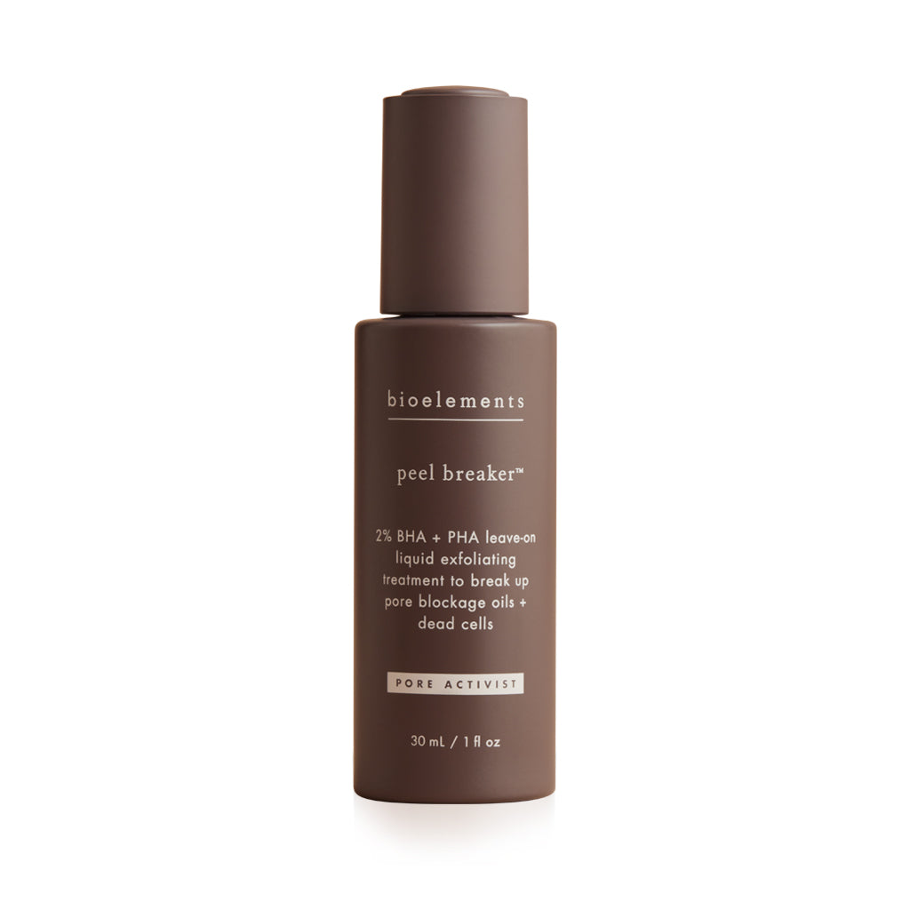 Bioelements Peel Breaker 30 ml — zdjęcie 1